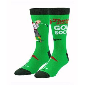 These Are My Golf Socks Athletic Crew Socks NEW Fast Ship
